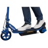 Razor Power Core E90 Electric Scooter for Kids - Blue