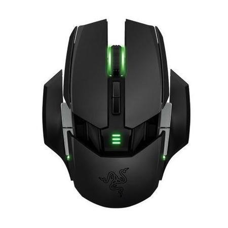 Razer Ouroboros ワイヤレスマウス Razer Ouroboros Wireless Mouse - DiscoAzul.com