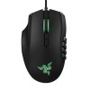Razer Naga Left-Handed Expert MMO Gaming Mouse