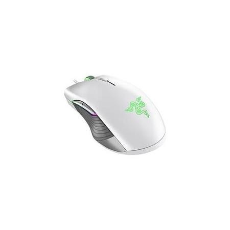 Razer Lancehead Tournament Edition Gaming Mouse Mercury White