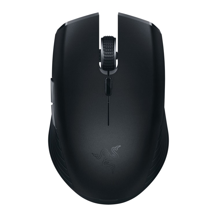 Razer Atheris Wireless Optical Ambidextrous Gaming Mouse