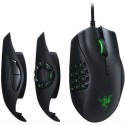 RZ01-02410100-R3M1 Razer Naga Trinity Gaming Mouse - Black