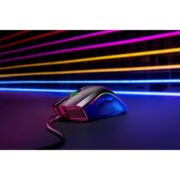 Razer Mamba Elite Gaming Mouse 