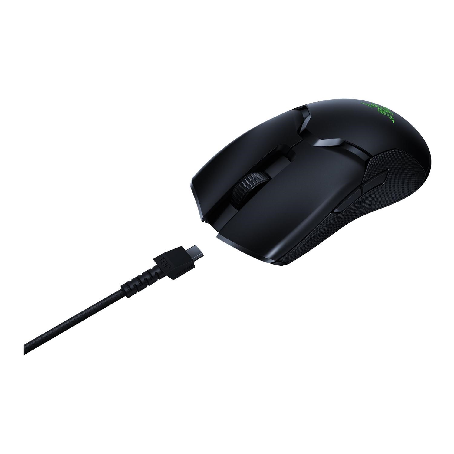 Razer Viper Ultimate Wireless Gaming Mouse Laptops Direct Razer Viper Ultimate Wireless Gaming Mouse Laptops Direct