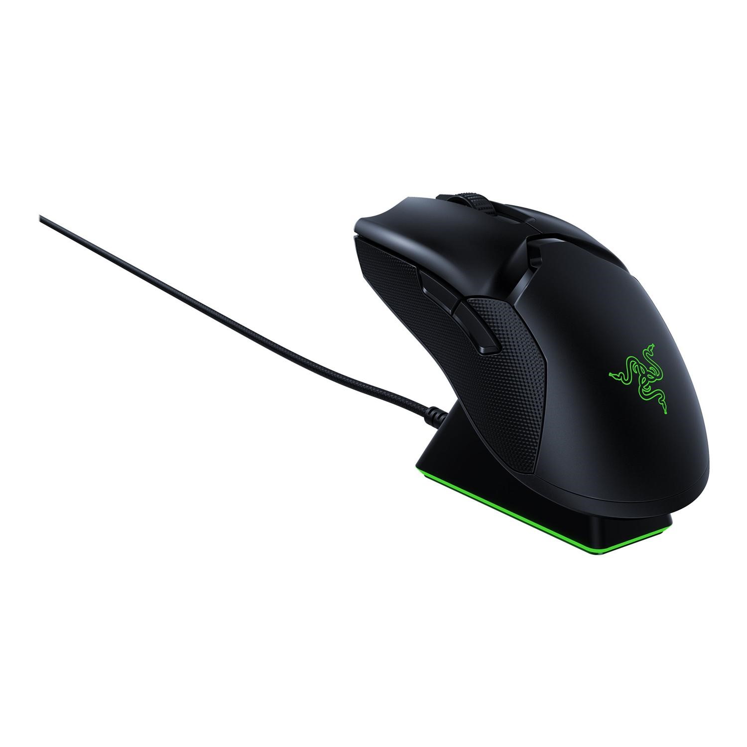 Razer Viper Ultimate Wireless Gaming Mouse Laptops Direct Razer Viper Ultimate Wireless Gaming Mouse Laptops Direct