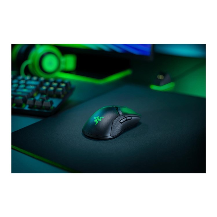 Razer Viper Ultimate Wireless Gaming Mouse