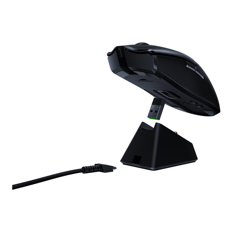 Razer Viper Ultimate Wireless Gaming Mouse