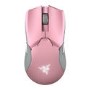 Razer Viper Ultimate & Mouse Dock Wireless Gaming Mouse Pink