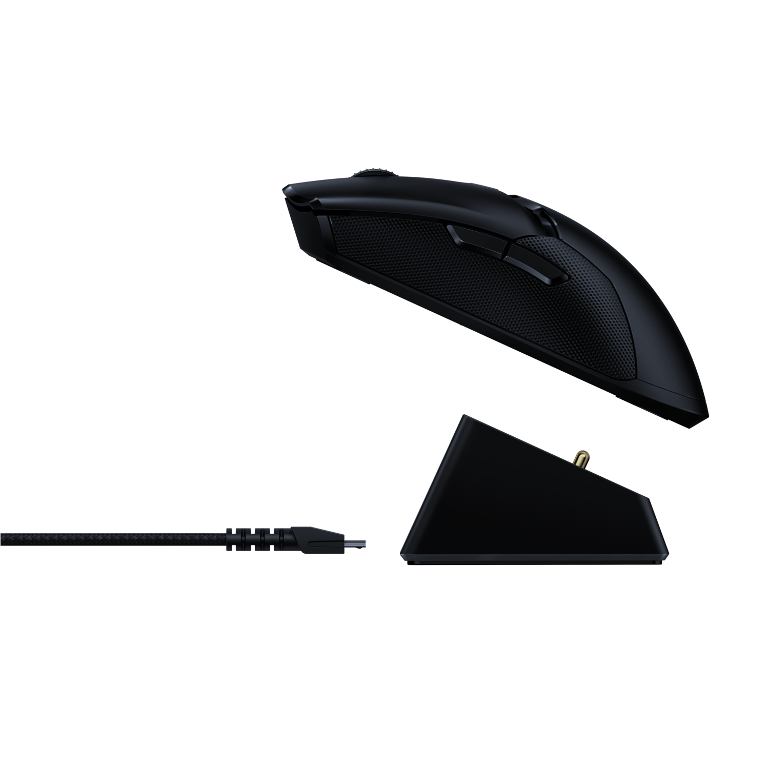 Razer Viper Ultimate Gaming Mouse With Charging Dock Laptops Direct Razer Viper Ultimate Gaming Mouse With Charging Dock Laptops Direct