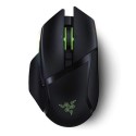 RZ01-03170100-R3G1 Razer Basilisk Ultimate RGB Wireless Gaming Mouse with Charging Dock Black