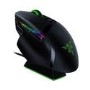 Razer Basilisk Ultimate RGB Wireless Gaming Mouse with Charging Dock Black