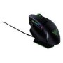 Razer Basilisk Ultimate RGB Wireless Gaming Mouse with Charging Dock Black
