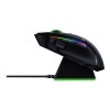Razer Basilisk Ultimate RGB Wireless Gaming Mouse with Charging Dock Black