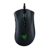 Razer DeathAdder V2 Wired Gaming Mouse - Black