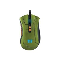 Razer DeathAdder V2 Gaming Mouse - Halo Infinite