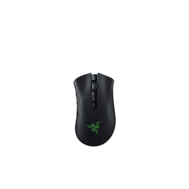 Razer DeathAdder V2 Pro RGB Wireless Gaming Mouse Black