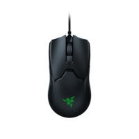 Refurbished Razer Viper 8KHz Ambidextrous Wired Gaming Mouse