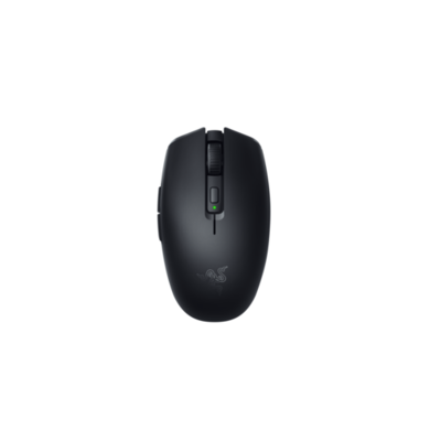 Razer Orochi V2 Wireless Gaming Mouse Black