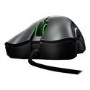 Razer DeathAdder Essential Green Backlight Wired Gaming Mouse Black