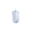 RZ01-03850200-R3M1 Razer DeathAdder Essential White Backlight Wired Gaming Mouse White