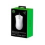 Razer DeathAdder Essential White Backlight Wired Gaming Mouse White