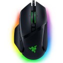 RZ01-04000100-R3M1 Razer Basilisk V3 RGB Wired Customisable Gaming Mouse Black