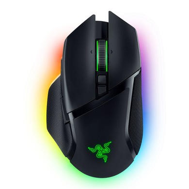 Razer Basilisk V3 Pro RGB Wireless Gaming Mouse Black