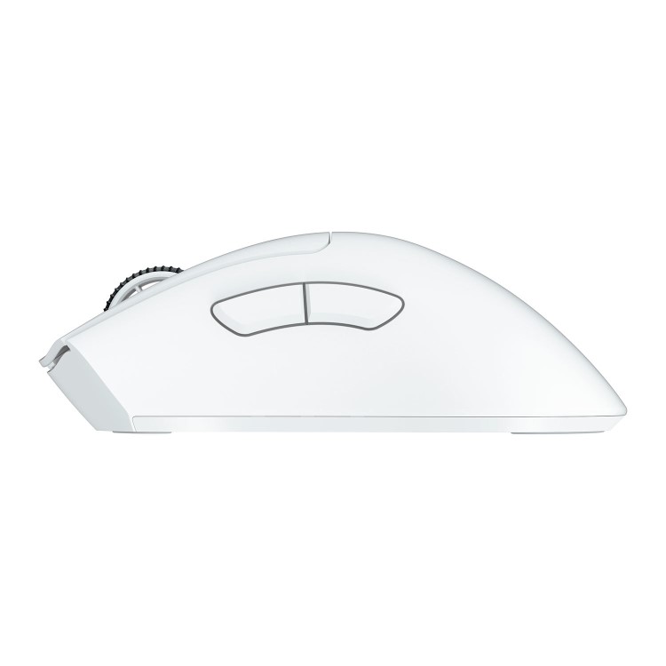 Razer DeathAdder V3 Pro Wireless Gaming Mouse White