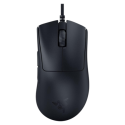 RZ01-04640100-R3M1 Razer Deathadder V3 Ultra-Lightweight Wired Gaming Mouse Black