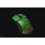Razer Cobra Wired 8500 DPI Optical Gaming Mouse - Minecraft Edition Green