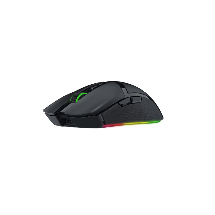 Razer Cobra Pro Lightweight Optical RGB Wireless Gaming Mouse