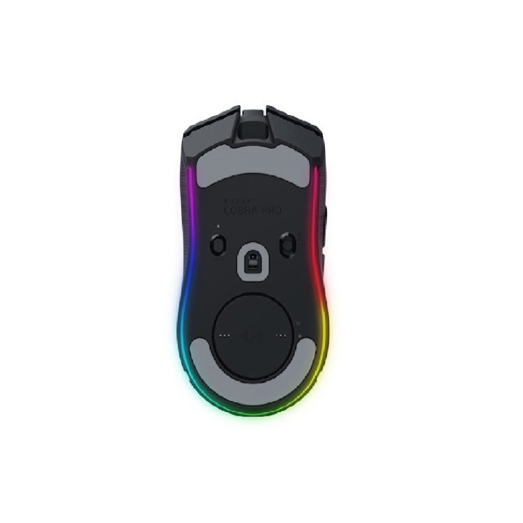 Razer Cobra Pro Lightweight Optical RGB Wireless Gaming Mouse