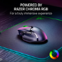 Razer Basilisk V3 X Hyperspeed Wireless Gaming Mouse