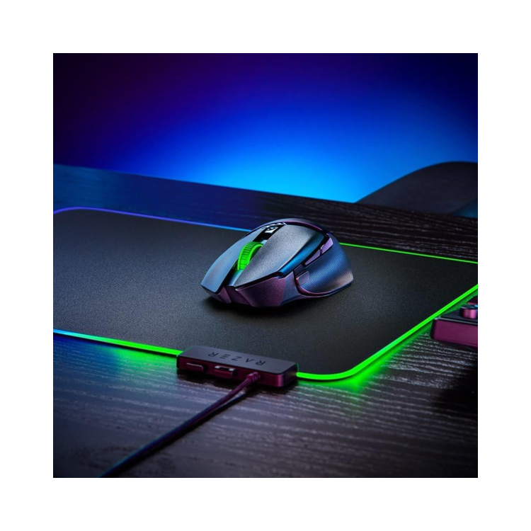 Razer Basilisk V3 X Hyperspeed Wireless Gaming Mouse