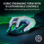 Razer Basilisk V3 X Hyperspeed Wireless Gaming Mouse