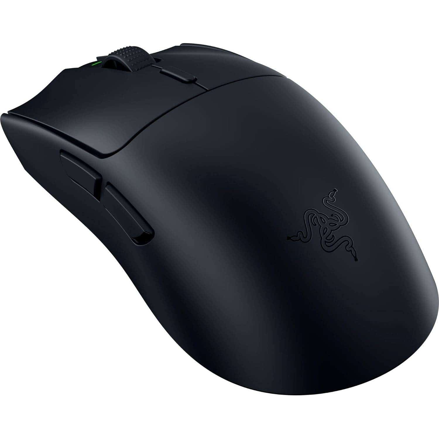 Mouse Gaming XPG SLINGSHOT - Cablato, Fino A 12.000 DPI, Sensore Ottico Pixart Pmw 3360 Pulsanti Programmabili Mouse Gaming XPG SLINGSHOT - Cablato, Fino A 12.000 DPI, Sensore Ottico Pixart Pmw 3360 Pulsanti Programmabili
