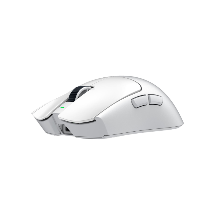 Razer Viper V4 Pro Optical Wireless White Gaming Mouse