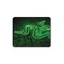 Razer Large Control Goliathus Gaming Mouse Mat Fissure Edition