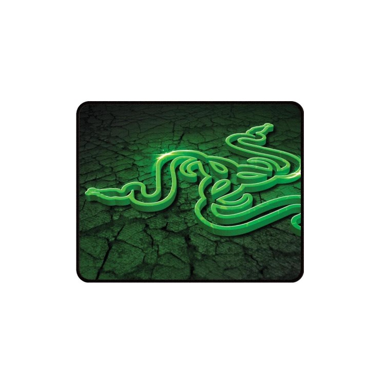 Razer Large Control Goliathus Gaming Mouse Mat Fissure Edition
