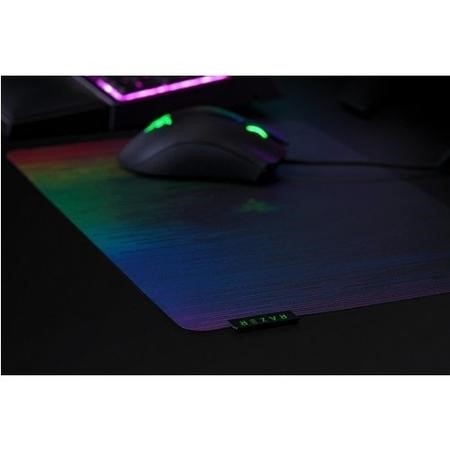 Box Opened Razer Sphex V2 Mouse Mat Laptops Direct