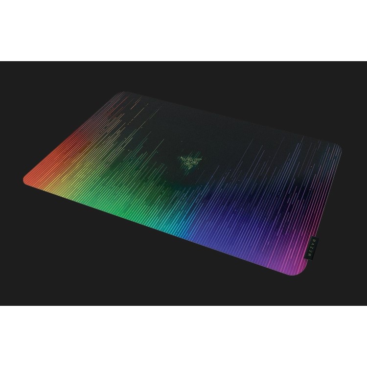 Razer Small Control Sphex V2 Mini - Mouse Mat