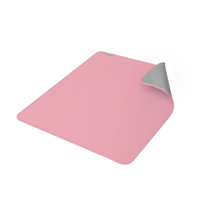 Razer Strider Mouse Mat - Quartz Pink