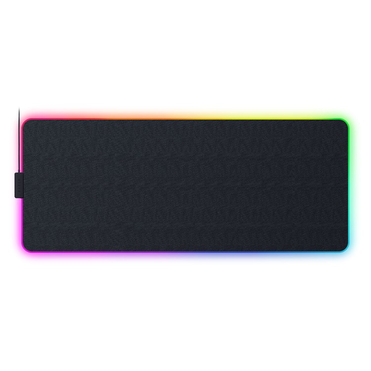 Razer Strider Gaming Mouse Mat - Chroma