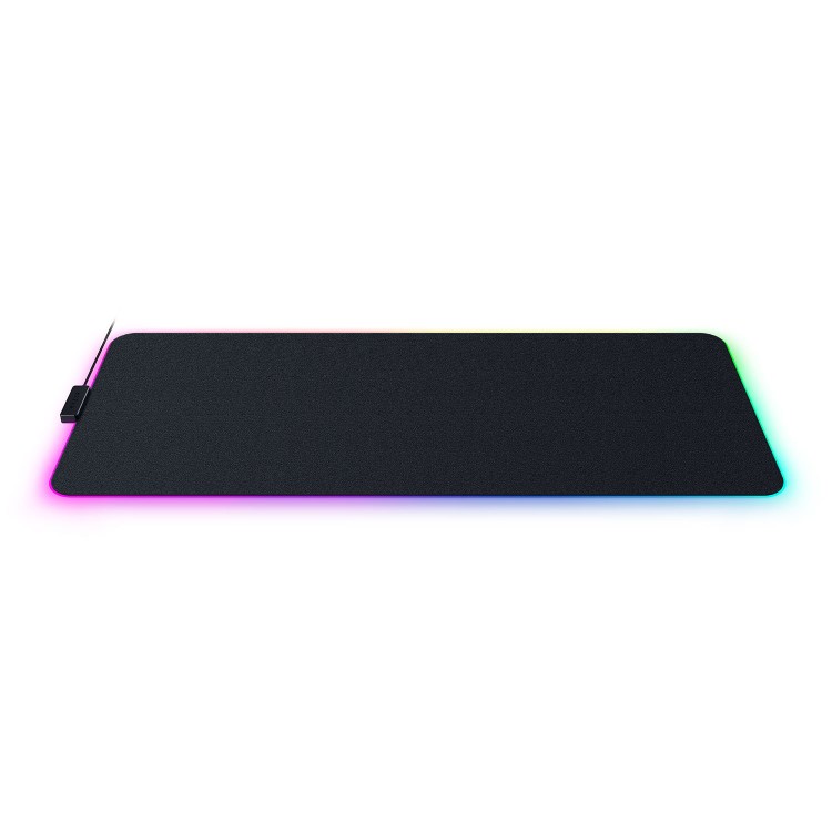 Razer Strider Gaming Mouse Mat - Chroma