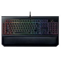 Razer BlackWidow Chroma V2 Keyboard Razer BlackWidow Chroma V2 Keyboard