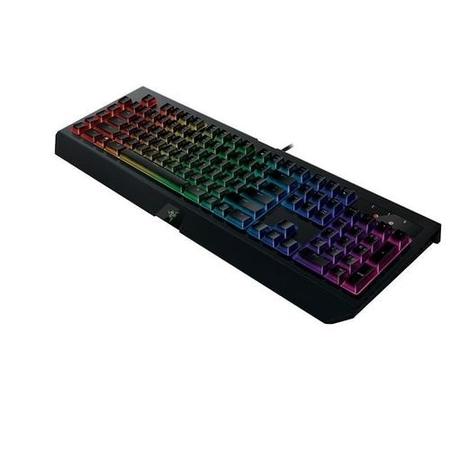Razer BlackWidow X Chroma | TEST | Simple et efficace