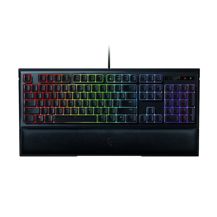 Razer Ornata Chroma Membrane Gaming Keyboard