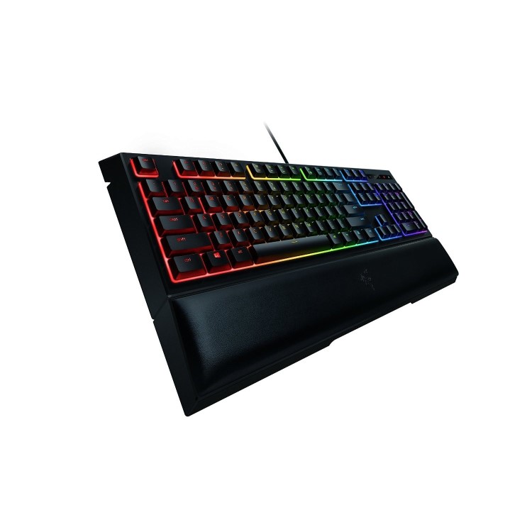 Razer Ornata Chroma Membrane Gaming Keyboard