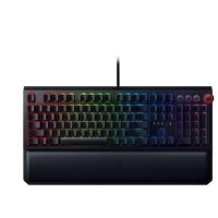 Razer BlackWidow Elite Mechanical Gaming Keyboard 
