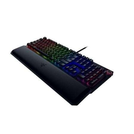 Revue du Clavier Razer Blackwidow Elite - Game 4 Free Revue du Clavier Razer Blackwidow Elite - Game 4 Free